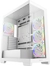 Фото DeepCool CG580 4F V2 w/o PSU White (R-CG580-WHADA4-G-2)
