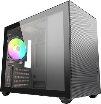 Фото Sama IM01 Pro G w/o PSU Black