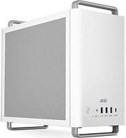 Фото 2E Credo Mesh V300W-MH w/o PSU White (2E-V300W-MH)
