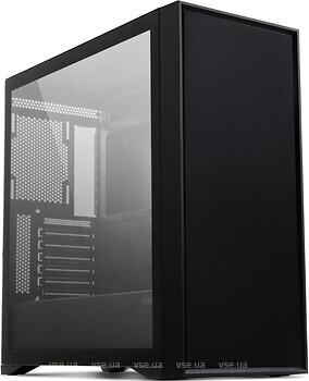Фото Vinga Cruelly w/o PSU Black