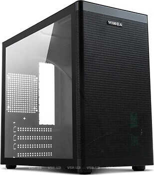 Фото Vinga Excitement w/o PSU Black