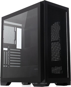Фото Vinga Retreat w/o PSU Black