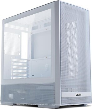 Фото Vinga Whiting w/o PSU White