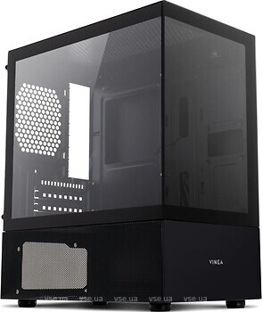 Фото Vinga Recusant w/o PSU Black