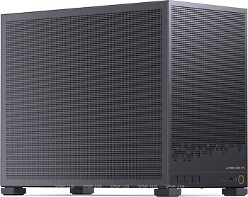 Фото Jonsbo D32 STD Mesh w/o PSU Black