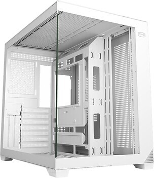 Фото PCcooler C3 T700 w/o PSU White