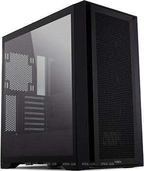 Фото Vinga Sentinel w/o PSU Black