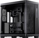 Фото Jonsbo TK-4 w/o PSU Black