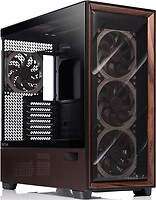 Фото Antec Flux Pro Noctua Edition w/o PSU Black (0-761345-10250-6)