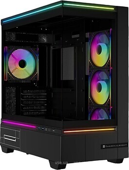 Фото Thermalright TL-M10 FAN4-M w/o PSU Black