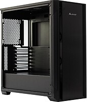 Фото ALmordor L1400 Shield w/o PSU Black