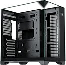 Компьютерные корпуса PCcooler