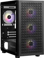 Фото Prologix Dash GM-06RB w/o PSU Black