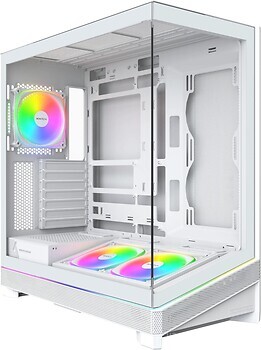 Фото Montech Sky 3 w/o PSU White