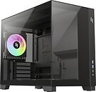 Фото GameMax Nex C33 w/o PSU Black
