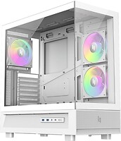 Фото GameMax Nex C51 w/o PSU White