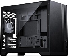 Фото Phanteks XT M3 M25 w/o PSU Black (PH-XT325M_DBK01)