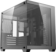 Фото Darkflash B275 Pro w/o PSU Black