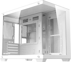 Фото Darkflash B275 Pro w/o PSU White