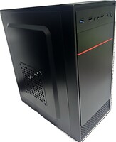 Фото Delux MK360 w/o PSU Black