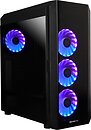 Фото Chieftec Scorpion 3 GL-03B-UC-OP w/o PSU Black
