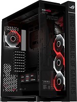 Фото Asus GR801 ROG Cronox w/o PSU Black (90DC00T0-B09030)