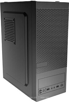 Фото FrimeCom 3204 w/o PSU Black