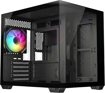Фото Frontier IGLOO1 w/o PSU Black