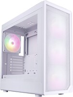 Фото 1stPlayer AU8-WH-4FE7-14-W w/o PSU White