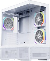Фото 1stPlayer CV7-WH-2FAR-W-2FH7R-W-1FH7-W w/o PSU White