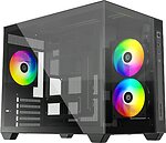 Компьютерные корпуса ID-Cooling