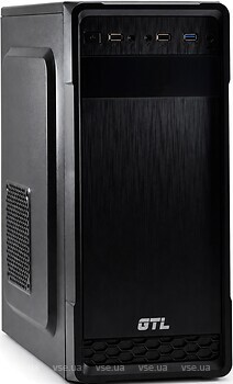 Фото GTL T1636E1-U3 400W Black