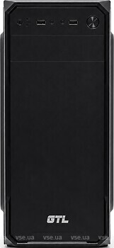 Фото GTL T1638E1-U2 400W Black