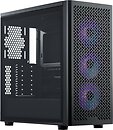 Фото Cooler Master Elite 502 w/o PSU Black (E502-KGNN-S00)