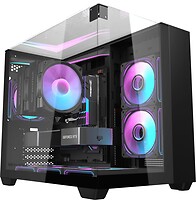 Фото Darkflash TH285M w/o PSU Black