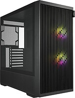 Фото FSP Group M330 w/o PSU Black (M330-BA)