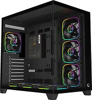 Фото Rampage Sealite w/o PSU Black