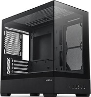 Фото Vinga Bounty w/o PSU Black