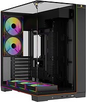 Фото Thermalright TR-A70 ARGB FAN5-M w/o PSU Black