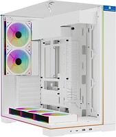 Фото Thermalright TR-A70 ARGB FAN5-M w/o PSU White