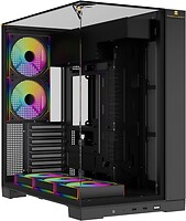 Фото Thermalright TR-A70 FAN5-M w/o PSU Black