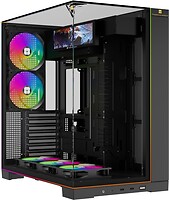 Фото Thermalright TR-A70 Vision FAN5-C w/o PSU Black