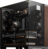 Фото Thermalright TR-A70 Vision V2 w/o PSU Black