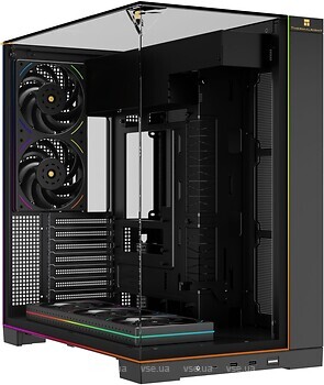 Фото Thermalright TR-A70 ARGB FanUB w/o PSU Black