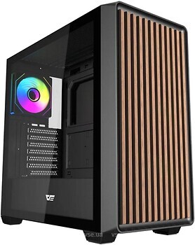 Фото Darkflash DS900WD ARGB w/o PSU Black