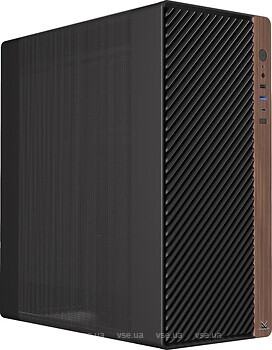 Фото FPMAX Wind Shell G16 w/o PSU Black