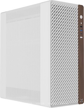 Фото FPMAX Wind Shell G16 w/o PSU White