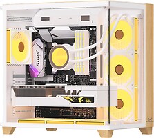 Фото FPMAX Diamond Z9 Art w/o PSU White