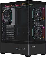 Фото FPMAX Diamond R4A Pro Nova w/o PSU Black