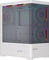 Фото FPMAX Diamond R4A Pro Nova w/o PSU White